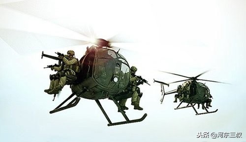 md500直升机最新款,md500型民用版直升机售价