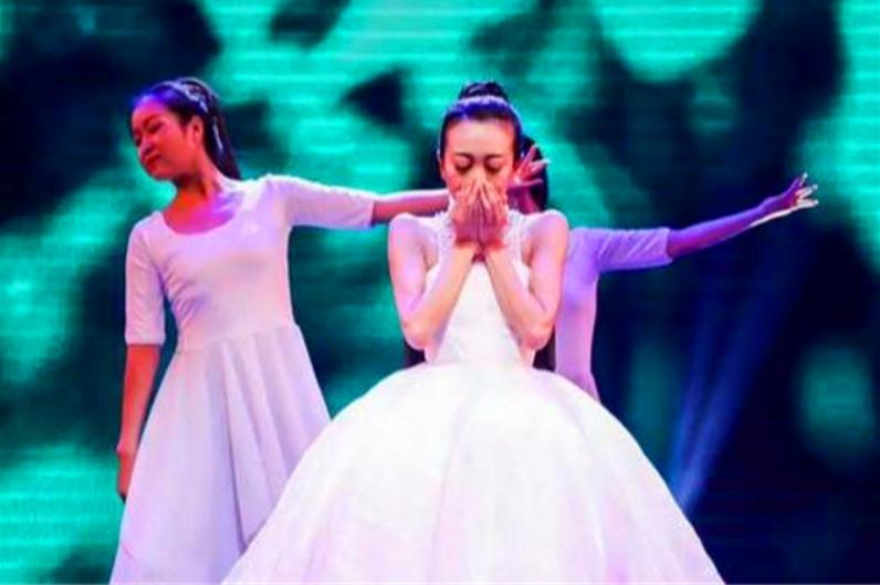 奥运彩排时刘岩意外跌落终身残疾,刘岩瘫痪后的烦恼常人无法想象