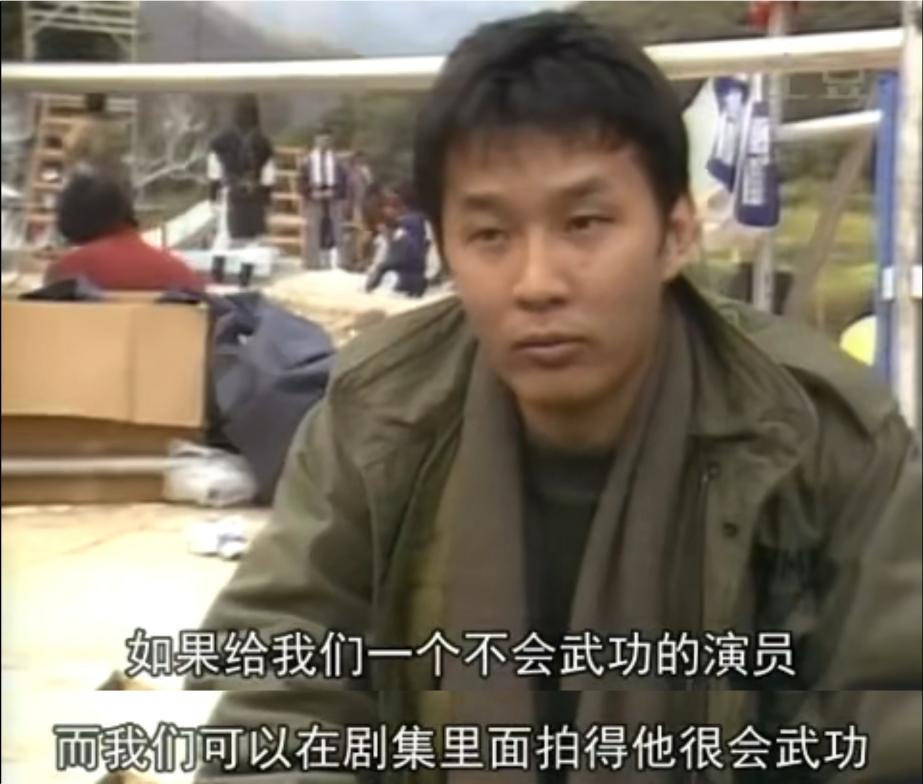 83年的电视剧射雕英雄传全剧,37版的射雕英雄传