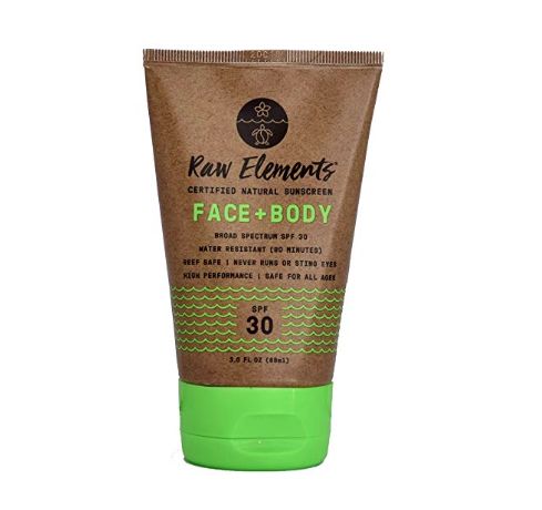 这10种防晒霜的价格都不超过20$