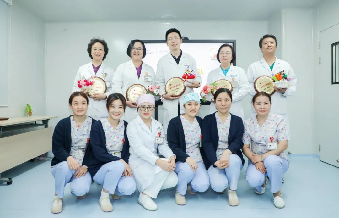 康复两年、三年、回归社会、怀孕生子……他们都有怎样动人的故事