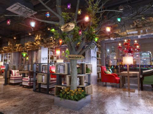 看小店老板如何开店选址,想开一个店面怎么选址