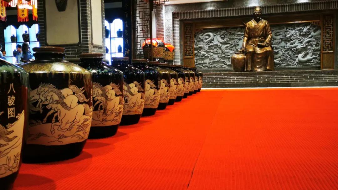 金徽酒封坛原浆60度价格,金徽酒存几年比较好喝