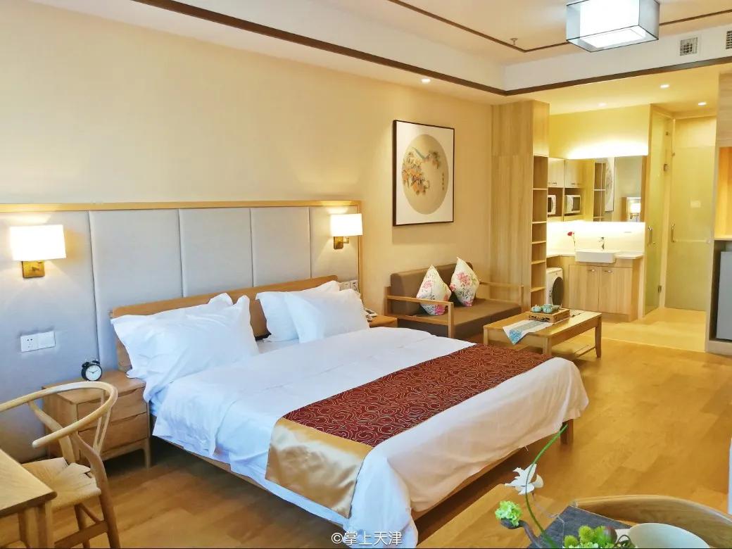 天津性价比最高的养老院,天津高端养老院排名一览表