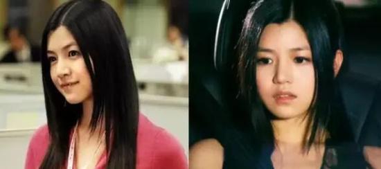 陈妍希从清纯女神到演技派实力派,陈妍希为什么会被称为集邮女