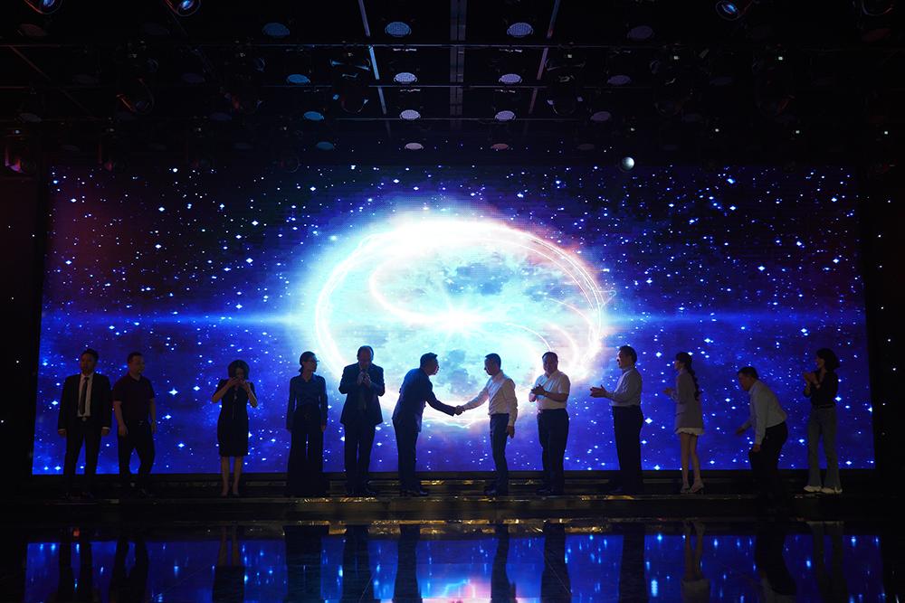 淘客网红基地,百家淘客直播现场