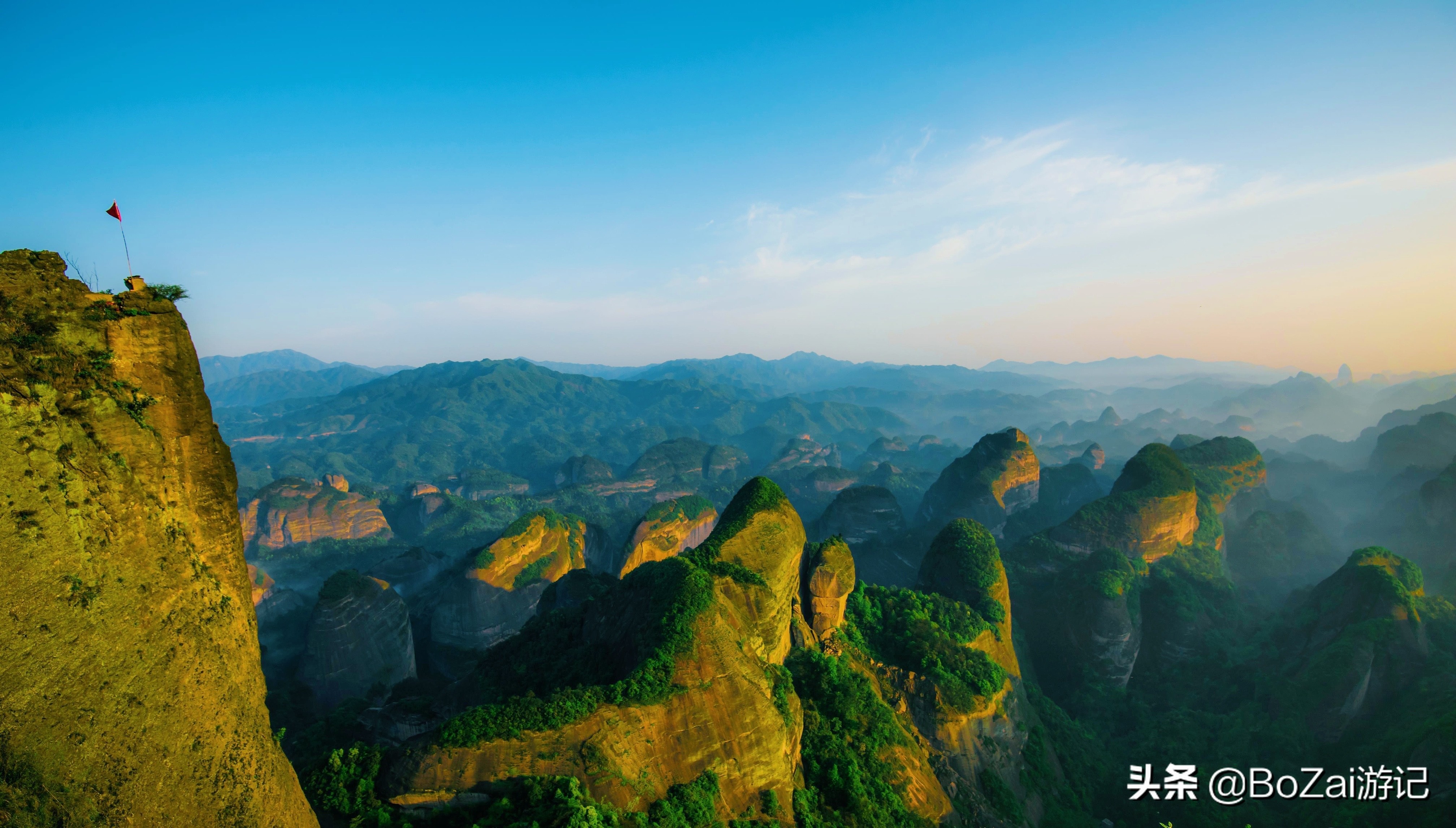 桂林旅游攻略必看景点有哪些,桂林的旅游景点有哪些地方
