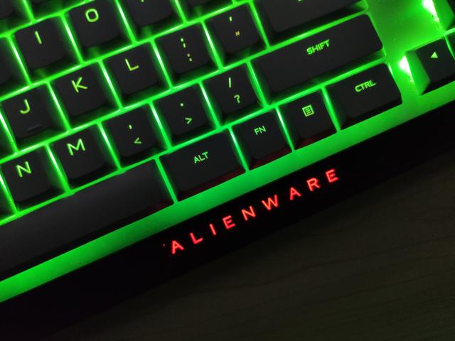 alienware套装评测,家里没矿系列