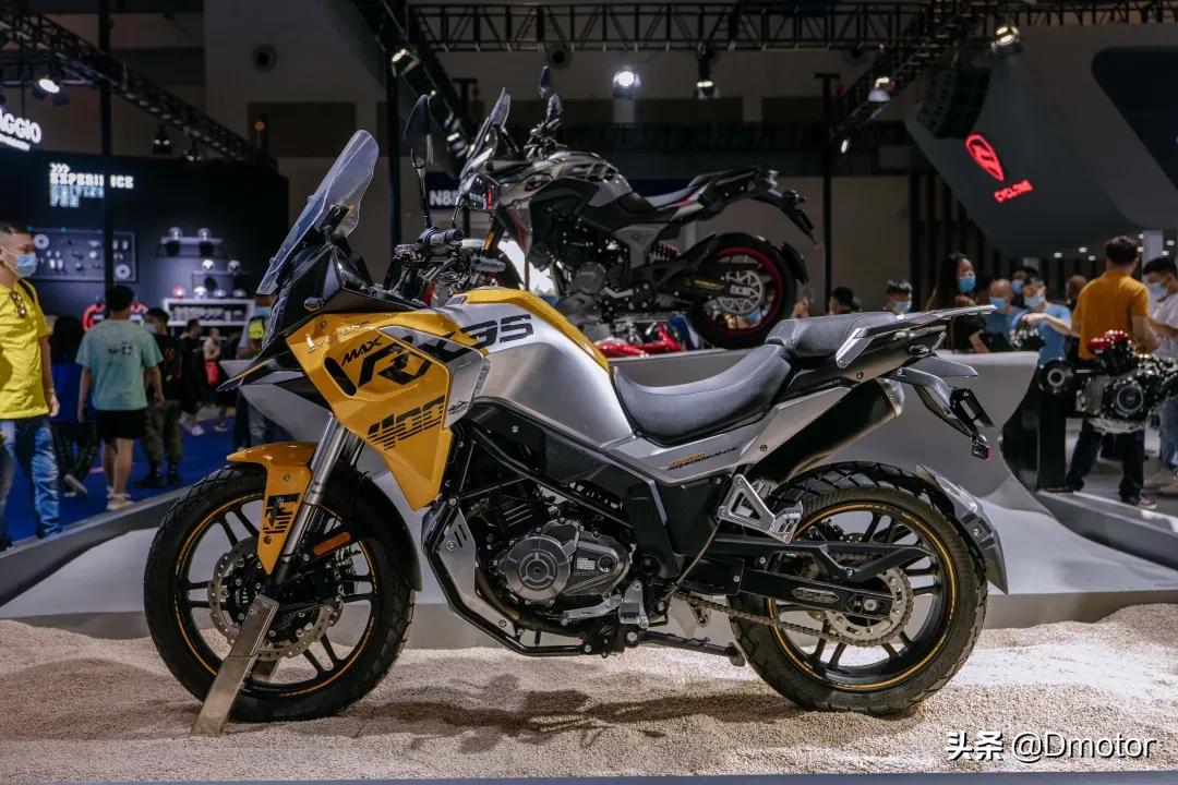 摩博会一次性亮相十款新车宗申,宗申重庆摩博会概念车