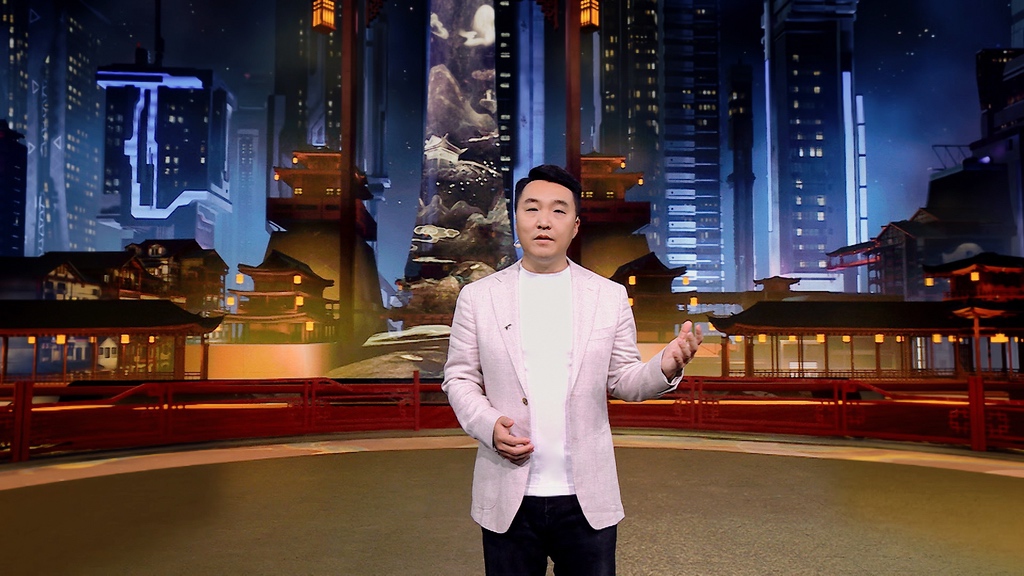 腾讯游戏崛起,腾讯游戏25个新品