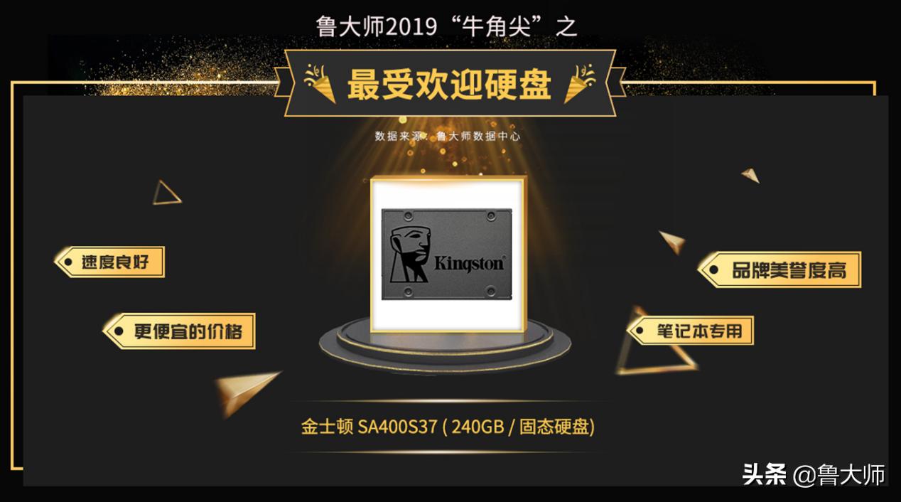 ssd固态硬盘鲁大师评分,ssd新版鲁大师跑分