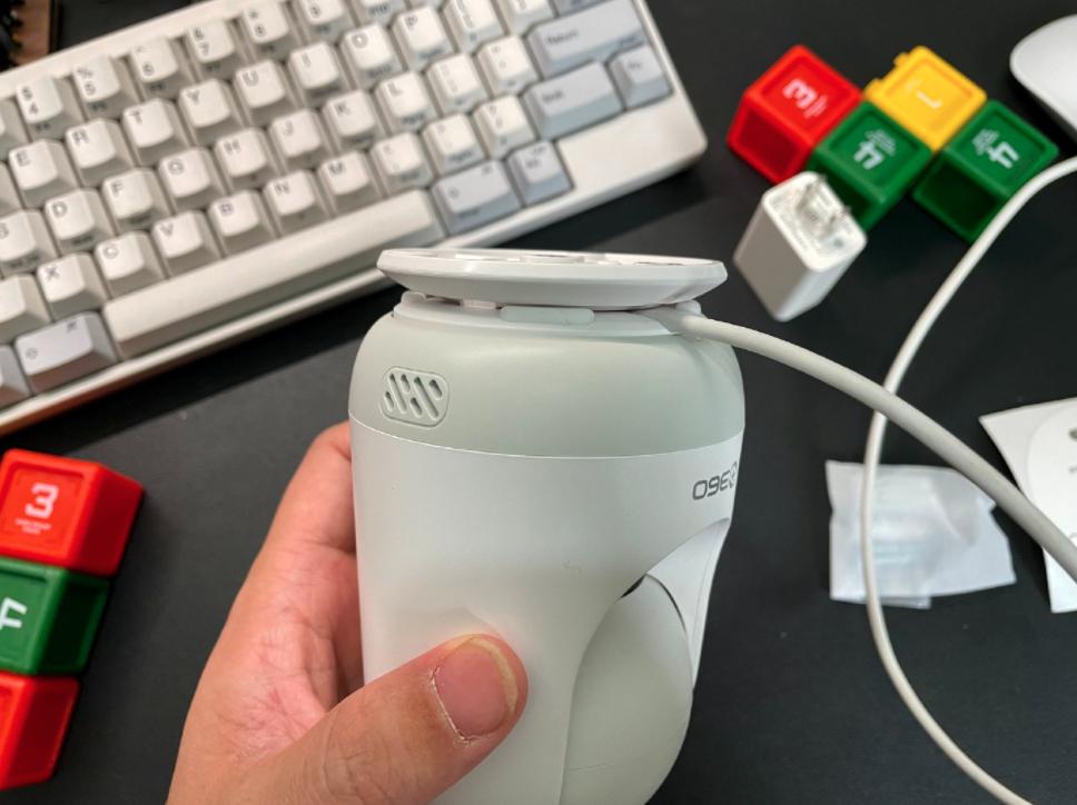 360智能摄像机云台7p怎么用,360云台7p超清版