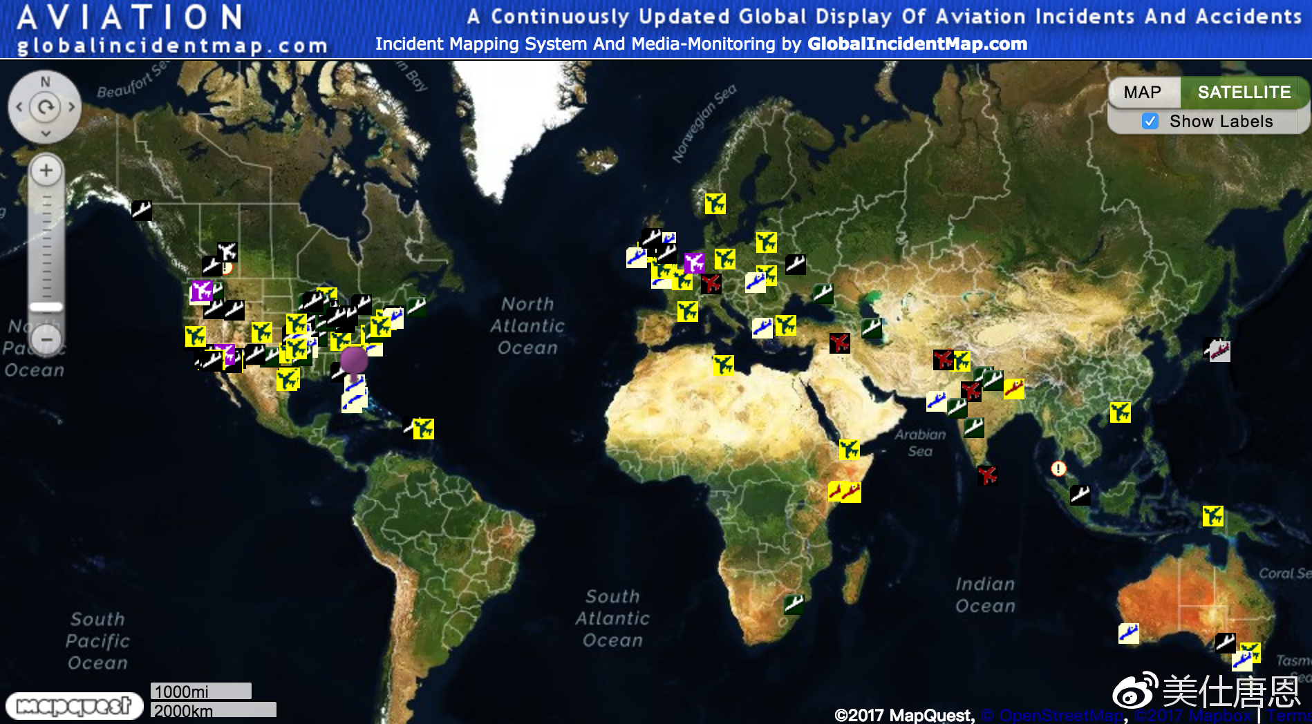 百慕大三角为何被称为魔鬼三角,神秘的百慕大魔鬼三角海域探险