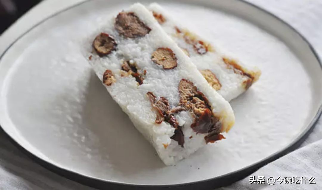 中国年糕都有什么吃法 (日式年糕的不同吃法)