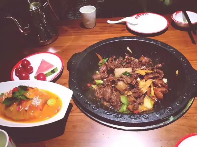 怎么才能吃成胖子,徐州该怎么吃