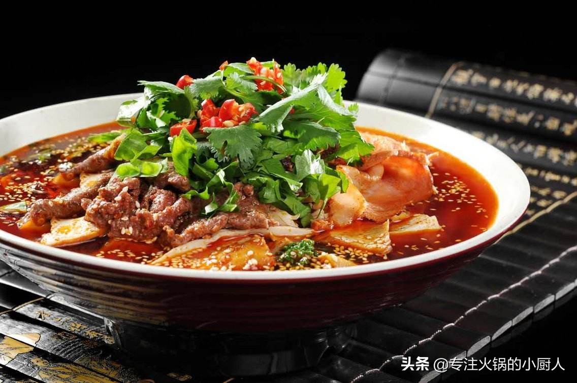 去哪里学做成都冒菜好吃又实惠呢,冒菜到底哪种做法最好