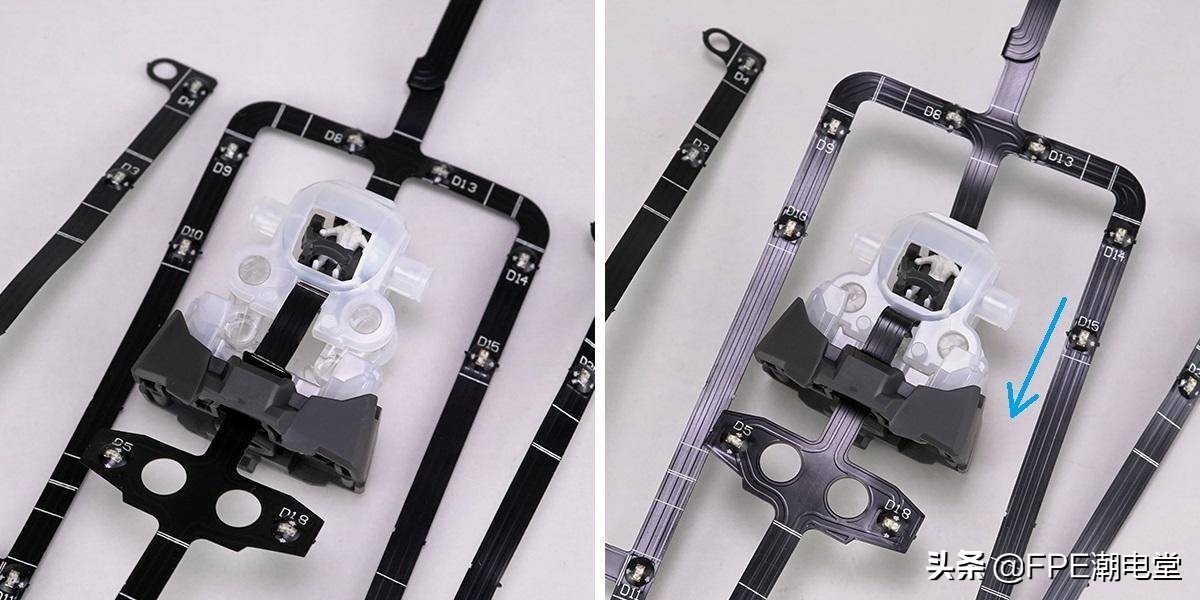 模玩控独角兽高达,模玩高达独角兽rg