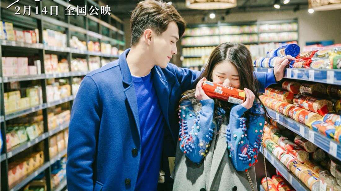 谁把许凯宋威龙介绍给于正,宋威龙许凯谁长得好看