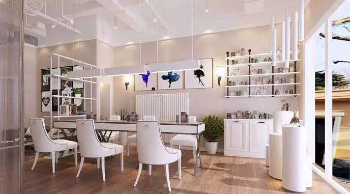 装修店铺有什么注意事项,开店怎么装修好看省钱