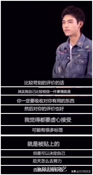 张柏芝送礼物,陈飞宇张柏芝综艺视频