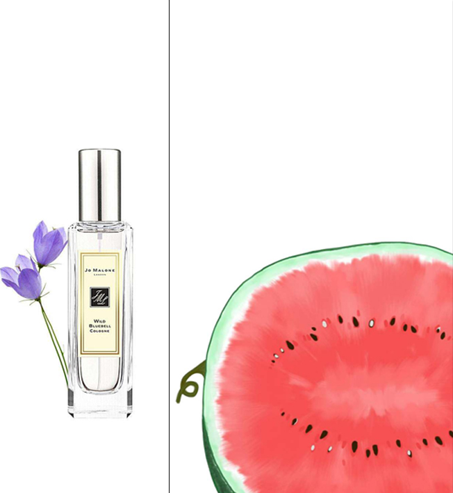 肖战香水是哪一款,肖战同款香水适合女生