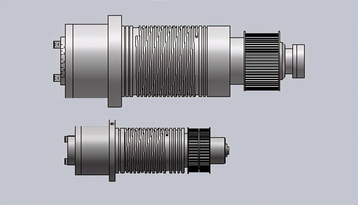 什么是数控钻铣床？有哪些参数？应用于高端制造哪些方面？
