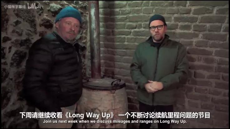 全程开车，男神这9分片太过瘾了