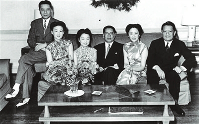 宋耀如培养子女之道,宋耀如是怎样教育儿女的