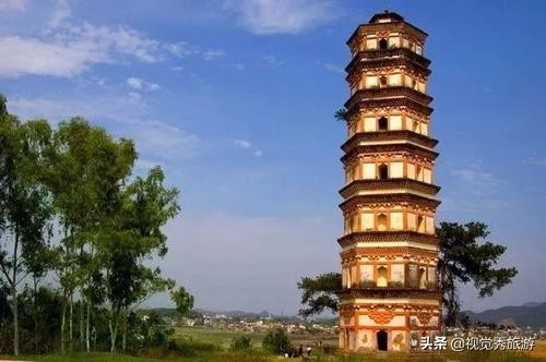 河源龙川佗城古镇讲解,佗城古镇值得一看吗