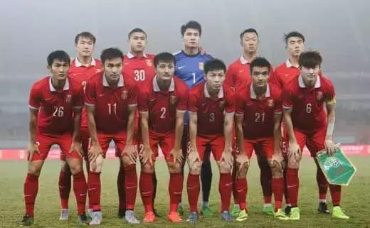 陕西足球发展史,陕西足球从无到有的历程