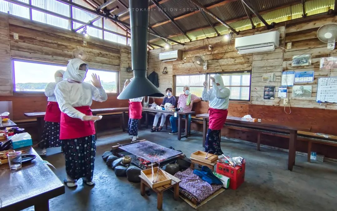 逛逛日本|感受海女的馈赠——日本三重县休闲游