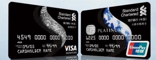 这些信用卡每年返还26400元,出国旅游必备