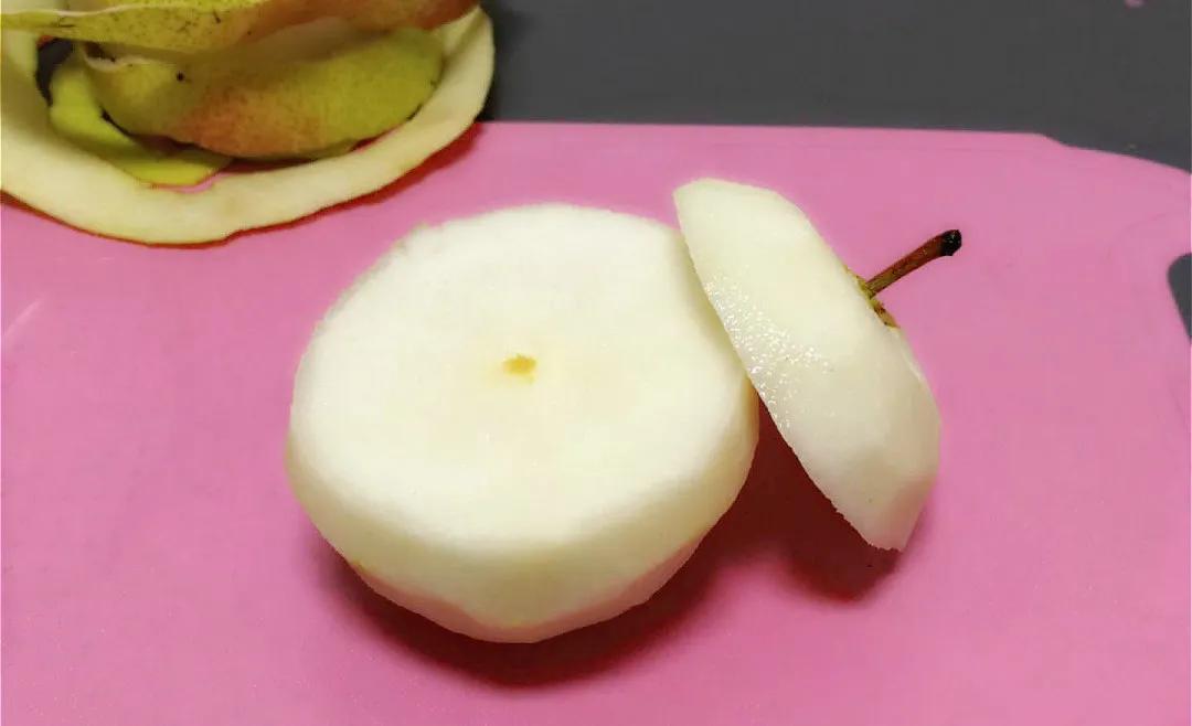 这个吉林特产，贼解秋燥！