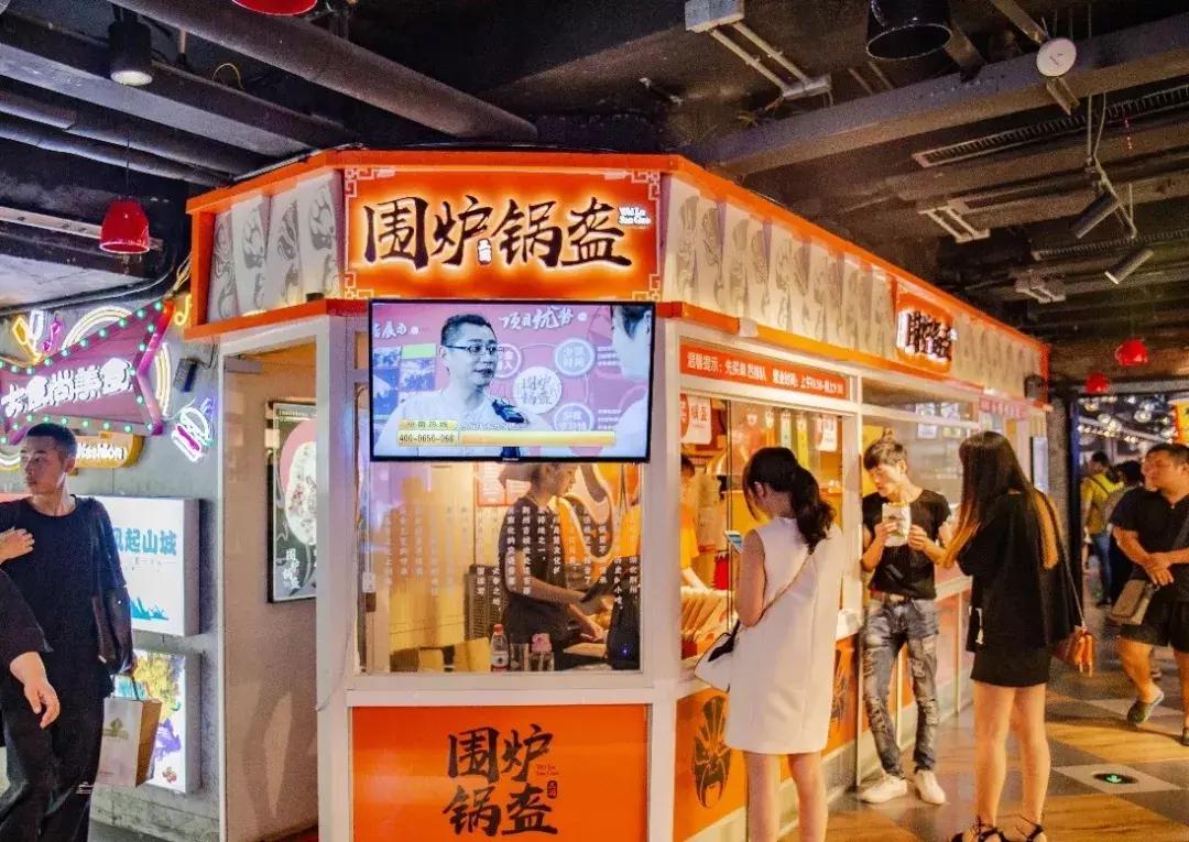 南京各大商场关闭了吗,南京新街口哪些商场关闭了