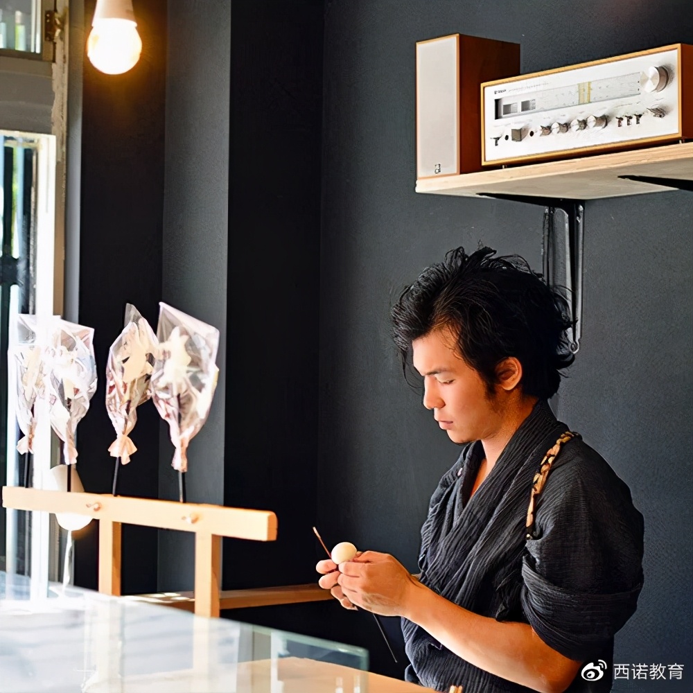 日本手工艺品有哪些种类,日本传统手工艺品