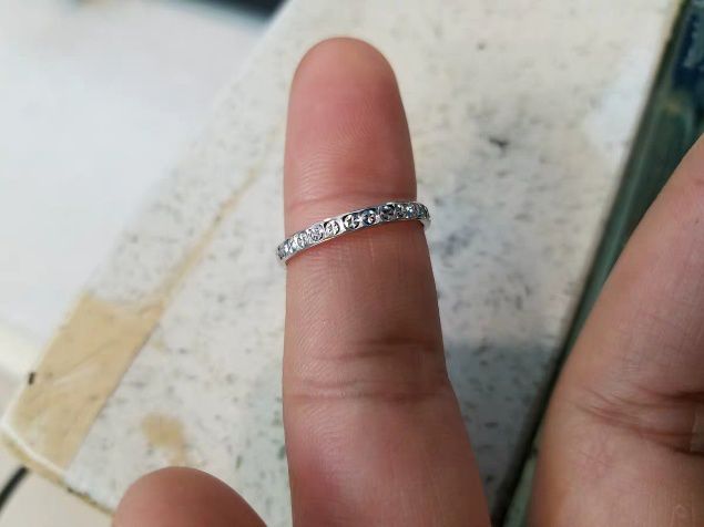 周大福与老银匠银饰比较,老凤祥的银饰好还是周大福的好看