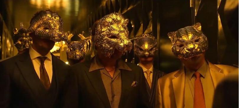 鱿鱼游戏的火爆反映了哪些问题,鱿鱼游戏背后的六个现实隐喻