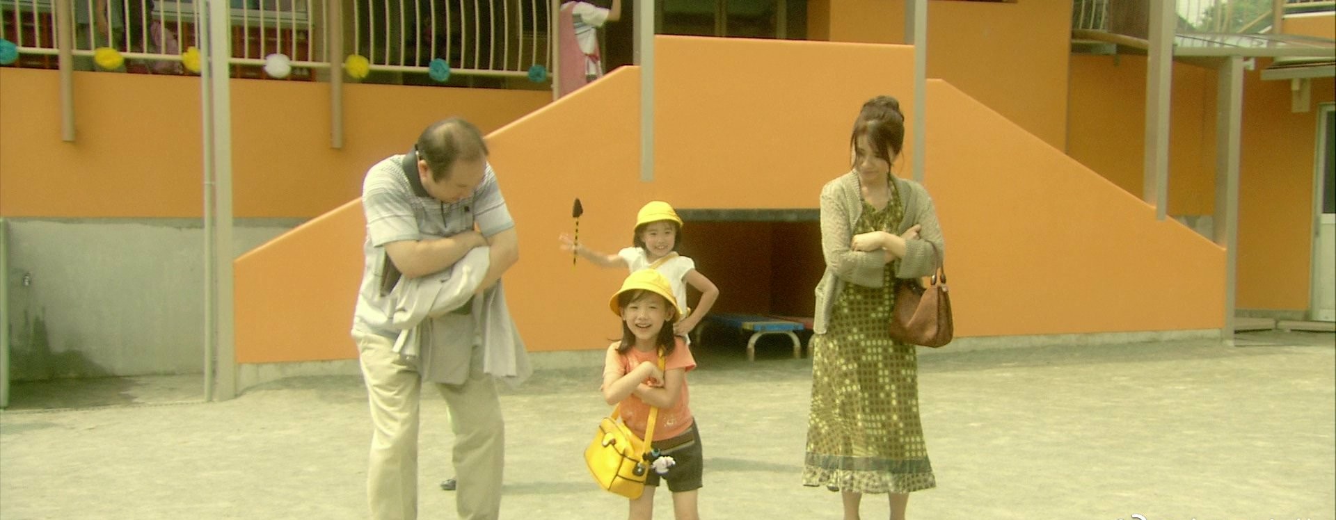 《白兔糖》尝一尝这颗治愈人心的“白兔糖”