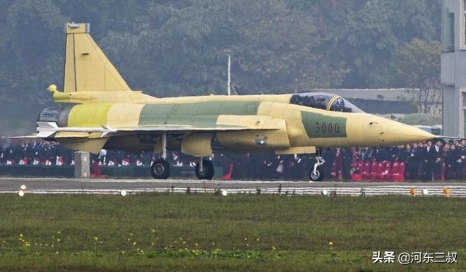 阿根廷购买jf-17枭龙战斗机,jf-17block3双座多用途战斗机