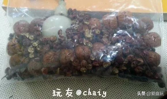 放了2年的凤眼,翻出来,虫子能组一个篮球队了