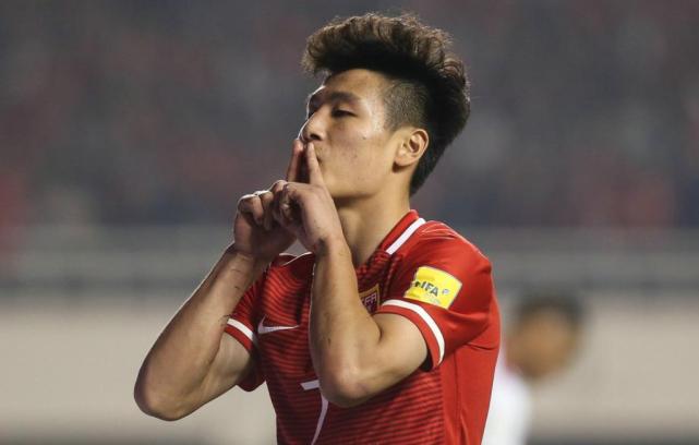 国足15年后再进12强赛,国足武磊重回亚洲第一