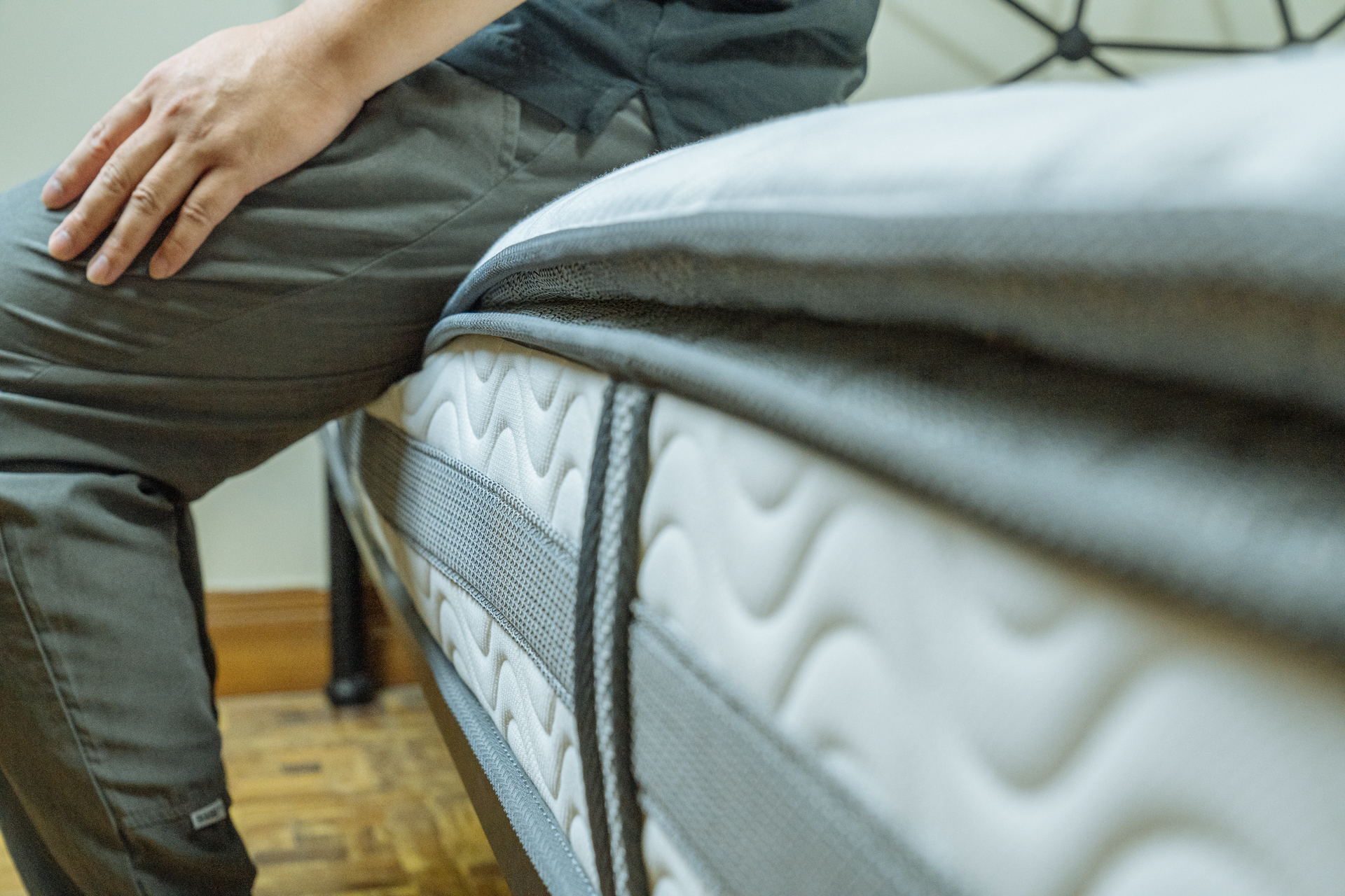 床垫是弹簧床垫好还是乳胶床垫好,床垫选弹簧床垫还是记忆棉床垫