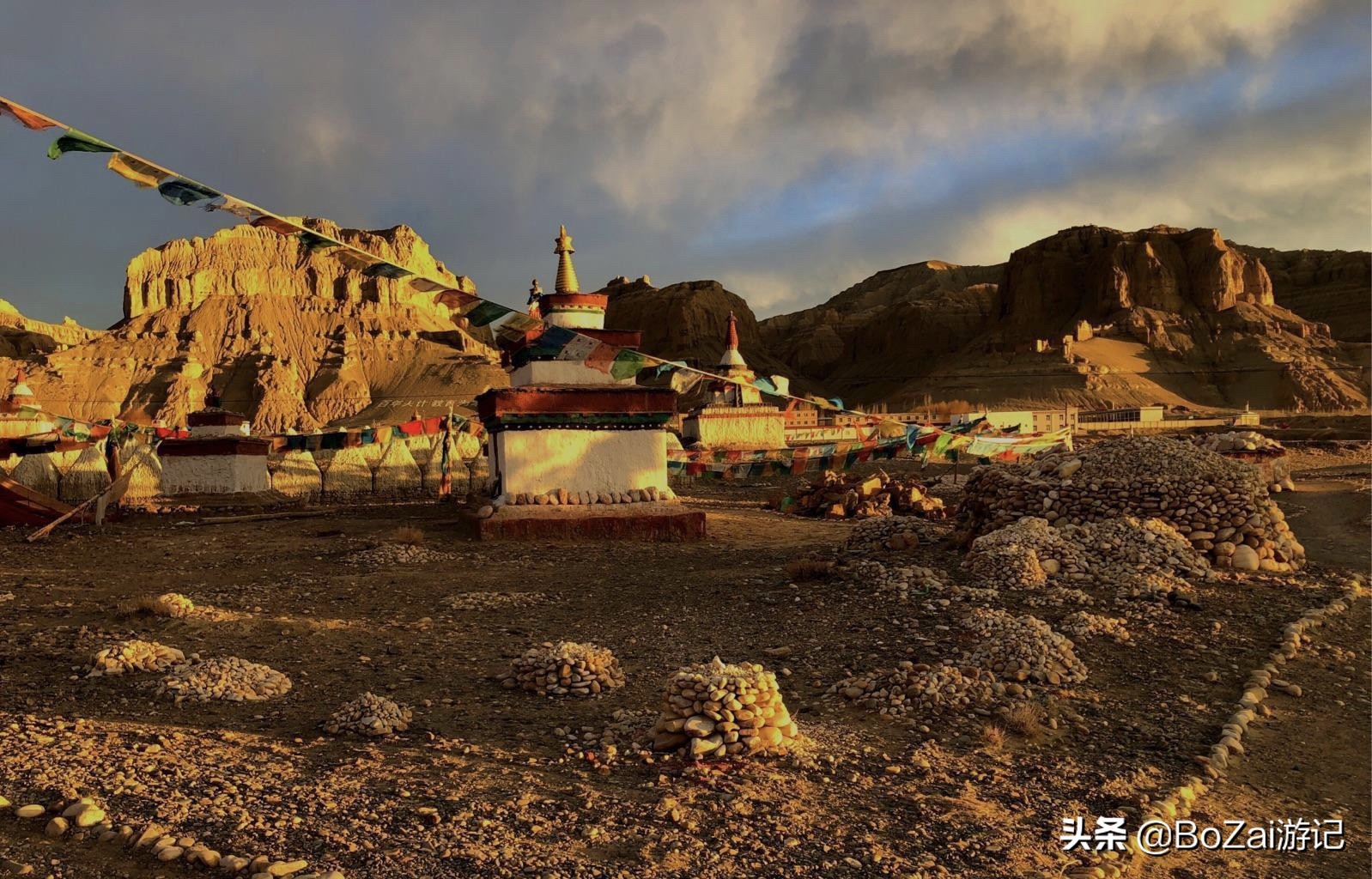 旅游藏西,滇藏线西藏旅游攻略