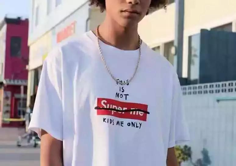 supreme潮牌来啦,supreme潮牌奶茶