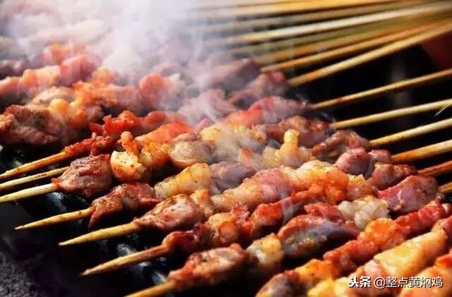 中国56个民族里有哪些是少数民族,56个民族的特色美食系列