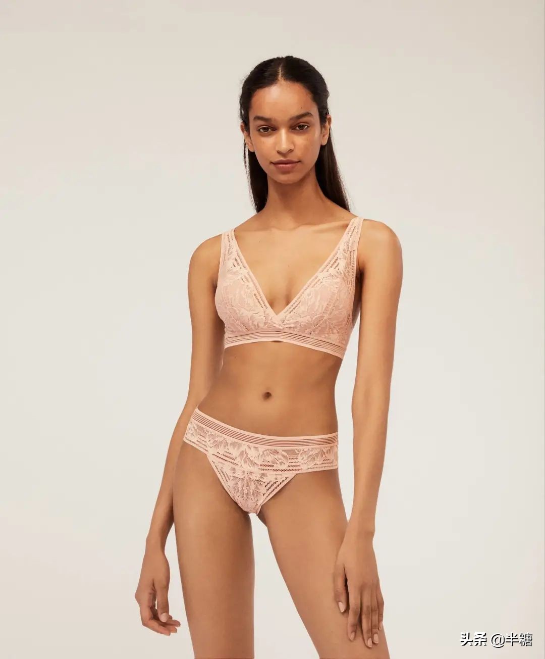 80%的妇科病与内裤有关,内裤引发的妇科病