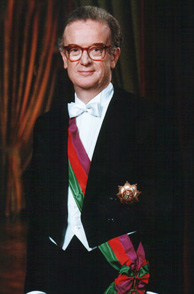 各国元首照片,各国总统霸气穿军装