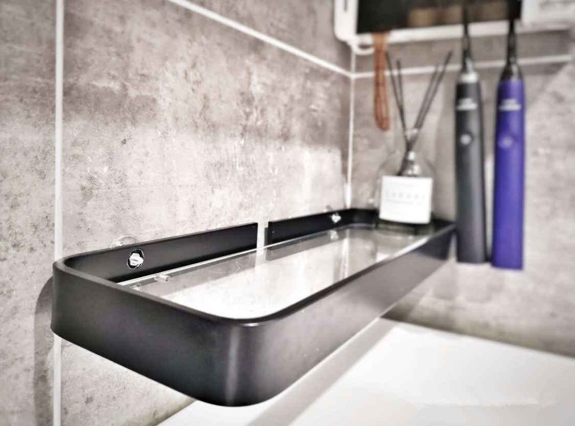 免钉贴牢固还是免钉胶牢固,免钉晾衣杆怎么装牢固