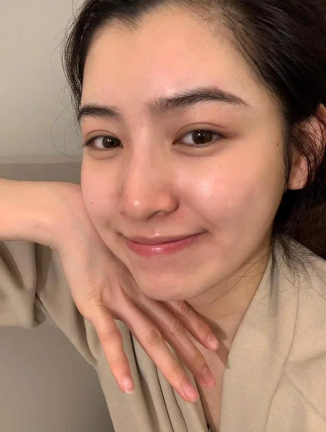 珂润水乳选择控油保湿,谷雨水乳比较ahc水乳哪个好用