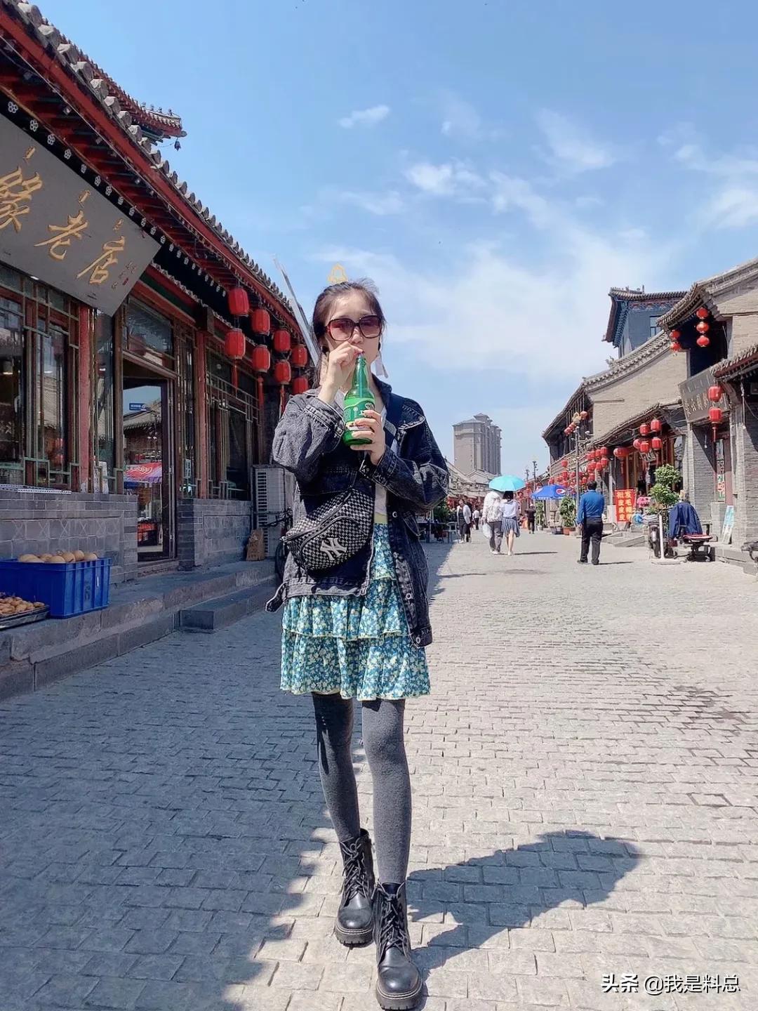 呼和浩特星期六出去玩的攻略,冬天去呼和浩特两日游